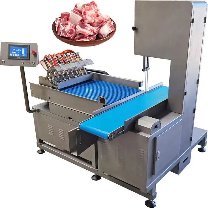 बोन कटिंग बैंड ने देखा