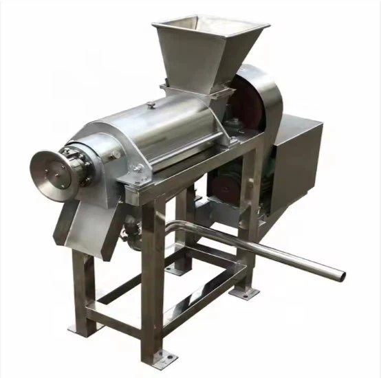 वाणिज्यिक फलों का रस बनाने की मशीन