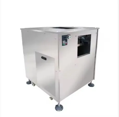 मछली पट्टिका काटने की मशीन