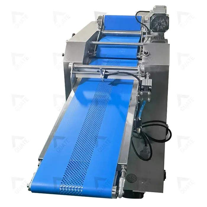 औद्योगिक क्रोइसैन मशीन