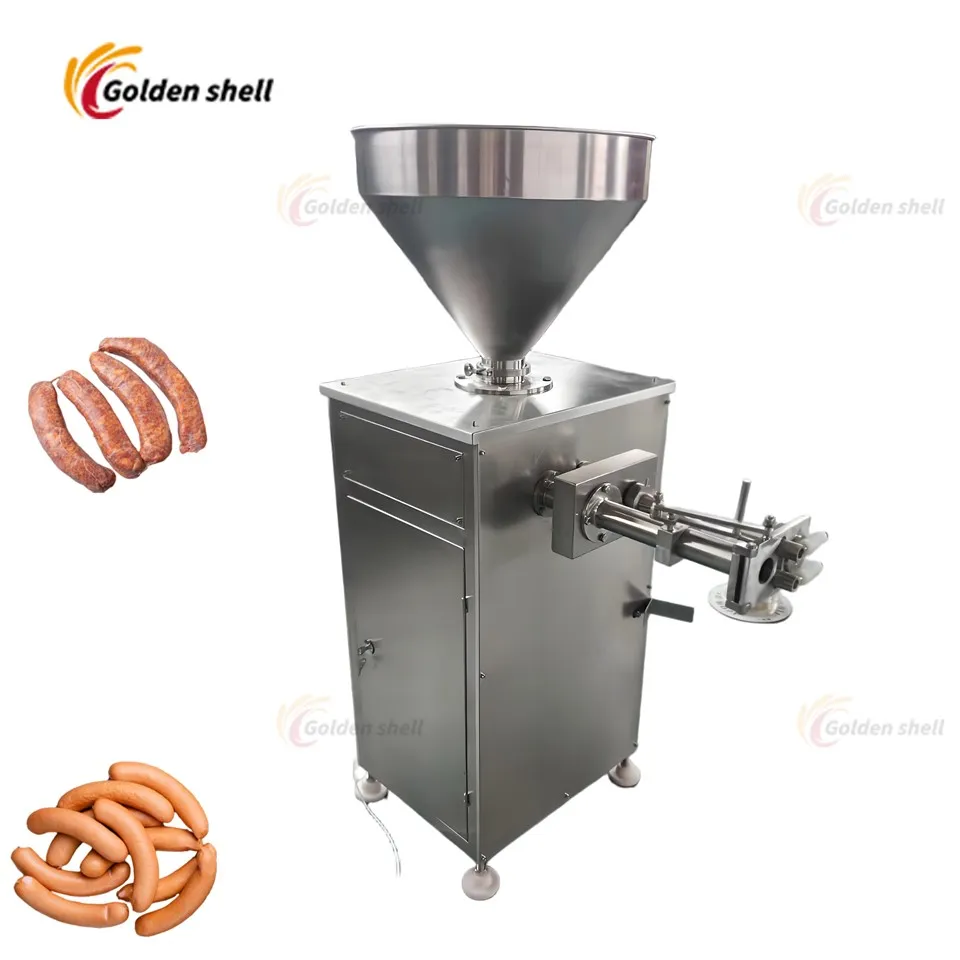 सॉसेज मीट स्टफर